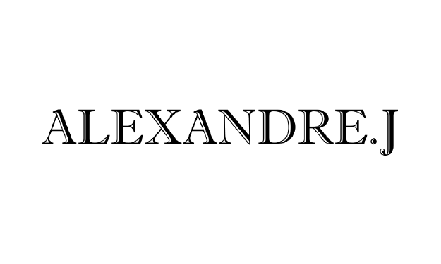 Logo de ALEXANDRE J