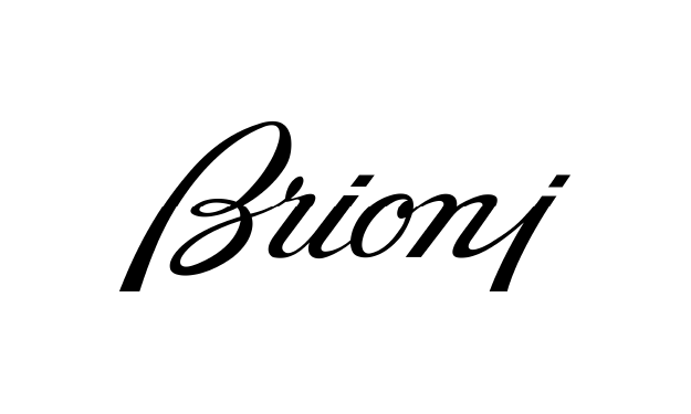 Logo de BRIONI