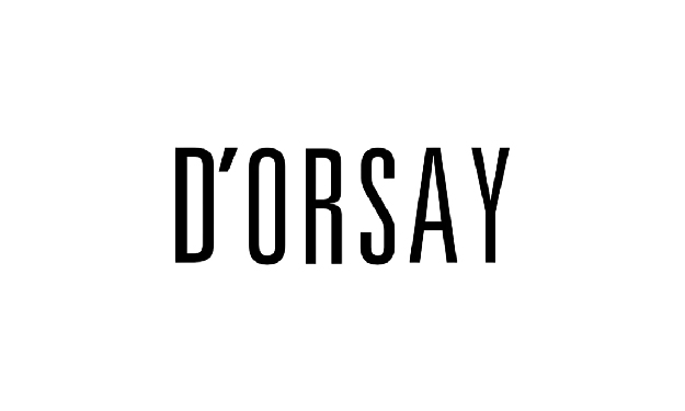 Logo de D'ORSAY