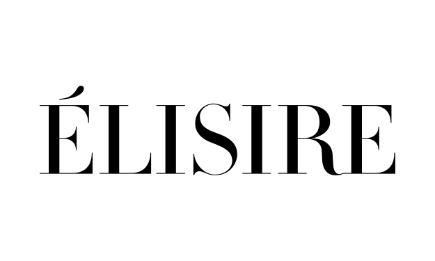 Logo de ELISIRE