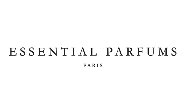 Logo de ESSENTIAL PARFUMS