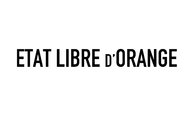 Logo de ETAT LIBRE D'ORANGE