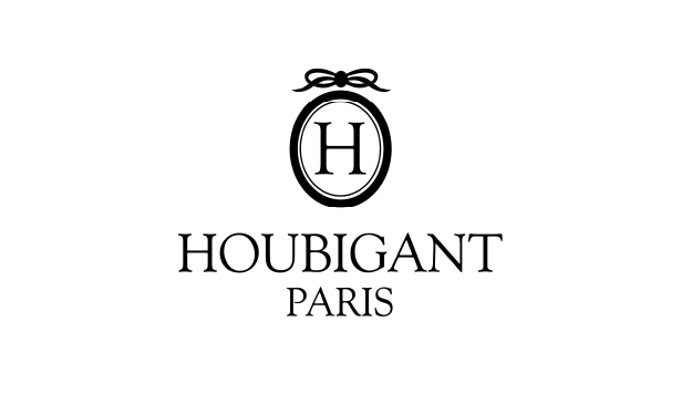 Logo de HOUBIGANT
