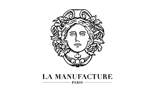 Logo de LA MANUFACTURE