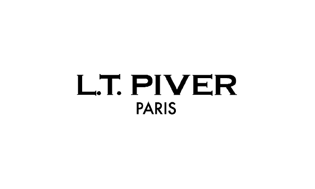 Logo de L.T PIVER