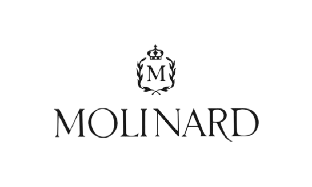 Logo de MOLINARD
