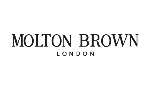 Logo de MOLTON BROWN