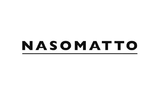 Logo de NASOMATTO