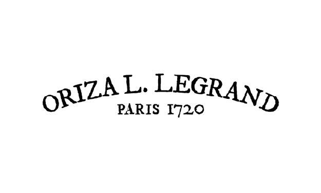 Logo de ORIZA L. LEGRAND