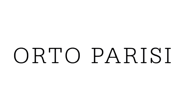 Logo de ORTO PARISI