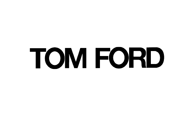 Logo de TOM FORD