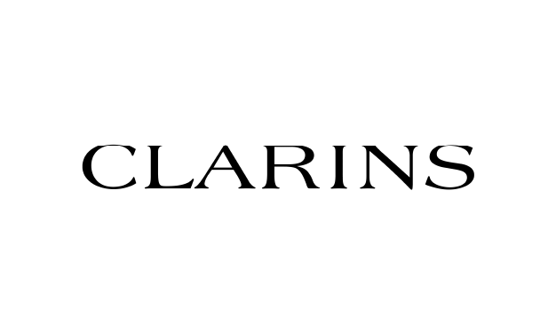 Logo de Clarins