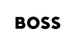 Logo de Hugo Boss