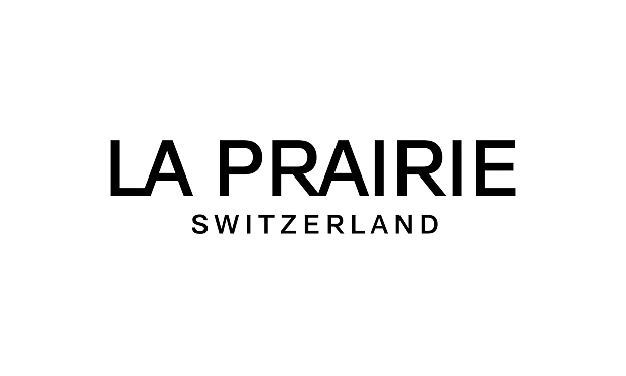 Logo de La Prairie
