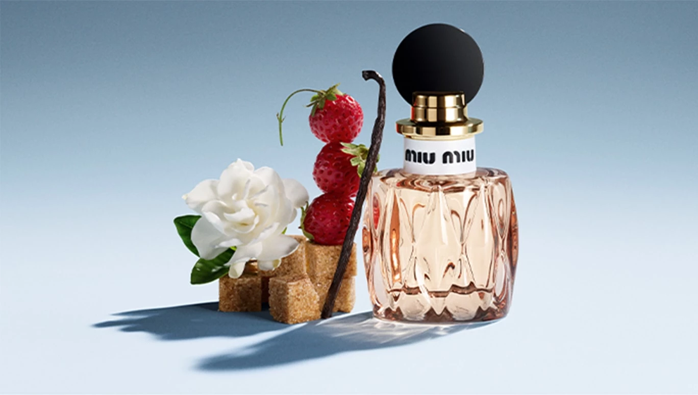 Miutine Parfum