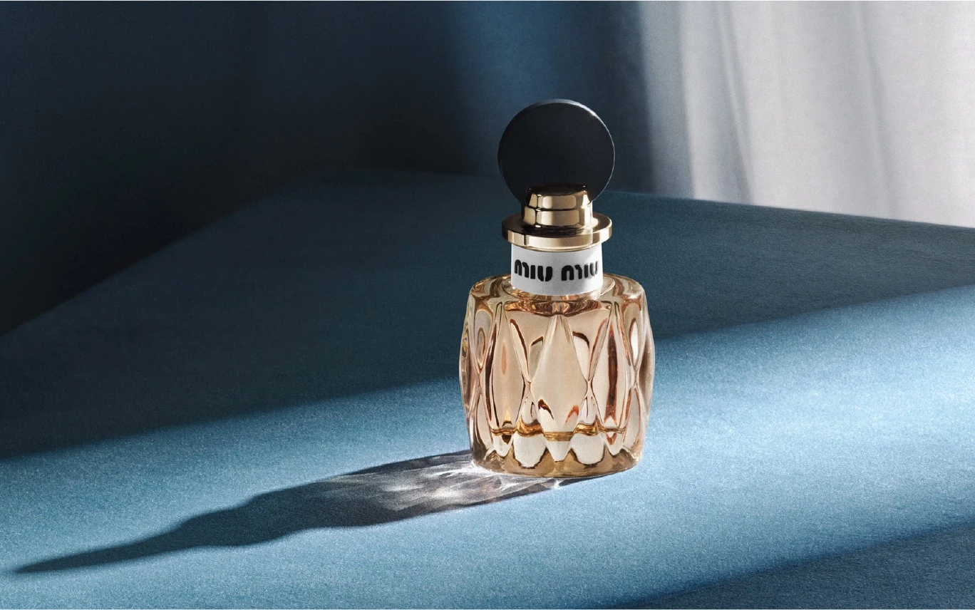 Miutine Parfum