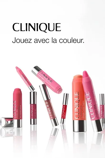 Chubby Stick™ Fard à Joues Crème CLINIQUE