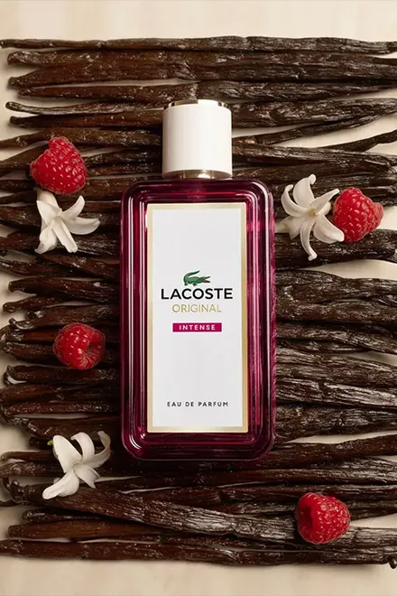 Original pour Femme Eau de Parfum Intense LACOSTE