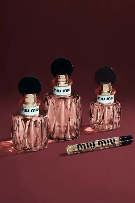 Miutine Intense Eau de Parfum MIU MIU