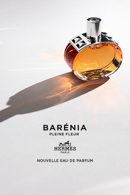 Barénia Pleine Fleur Eau de Parfum HERMES