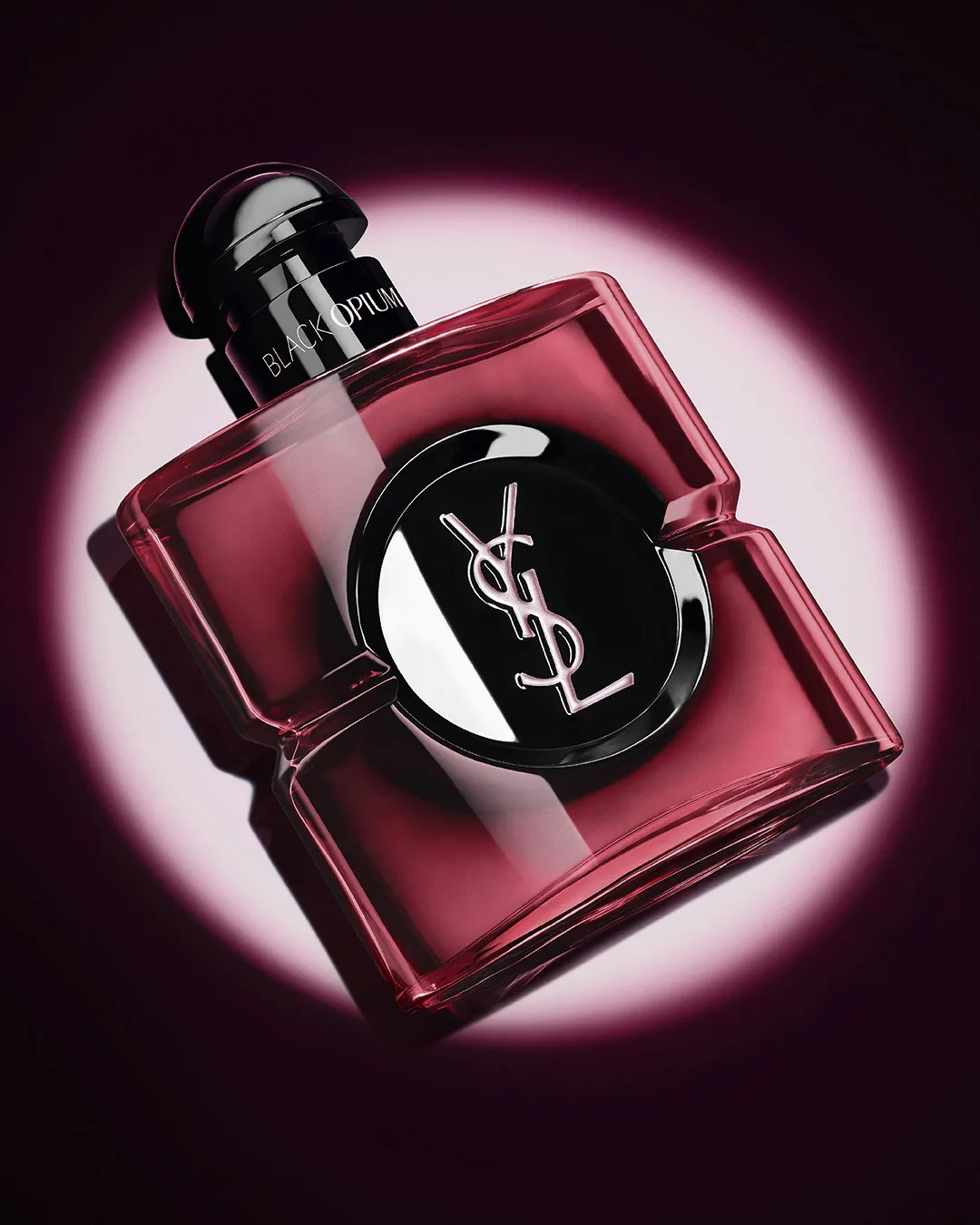 Black Opium Pink Glaze Eau de Parfum YVES SAINT LAURENT