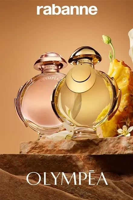 Olympéa Élixir Eau de Parfum Intense RABANNE