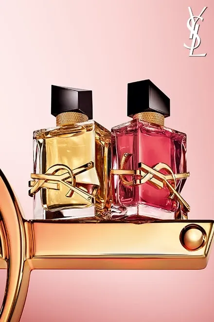 Libre Berry Crush Eau de Parfum YVES SAINT LAURENT