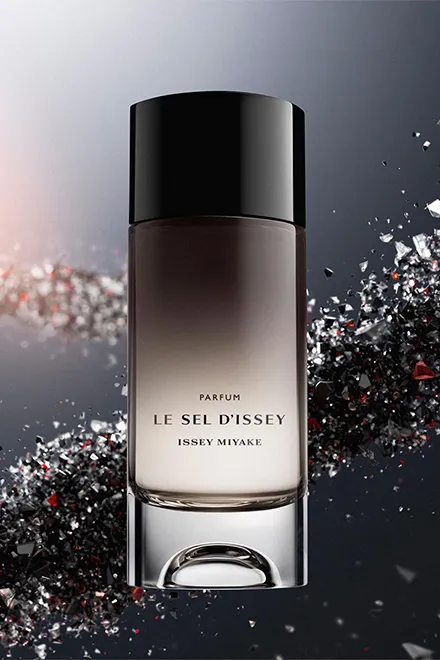 Le Sel D'Issey Parfum ISSEY MIYAKE