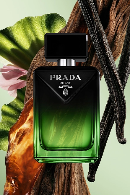 Prada Paradigme Le Parfum PRADA