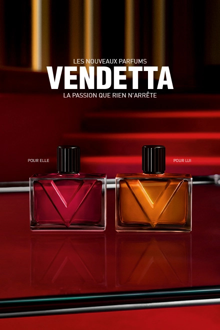 Vendetta Uomo Eau de Parfum VALENTINO