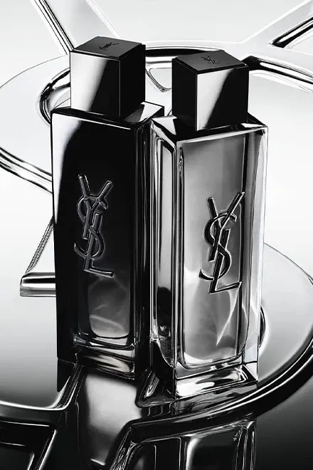 MYSLF Eau de Toilette Intense YVES SAINT LAURENT
