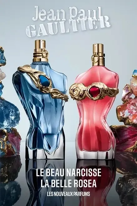 Le Beau Narcisse Eau de Parfum JEAN PAUL GAULTIER