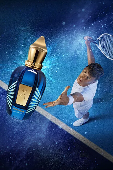Torino 25 Eau de Parfum XERJOFF