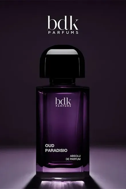 Oud Paradisio Absolu de Parfum BDK PARFUMS