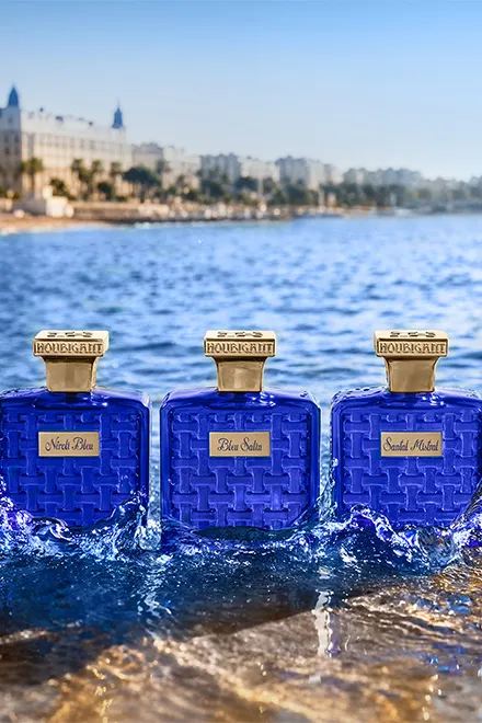 Bleu Salin Eau de Parfum Extrême HOUBIGANT