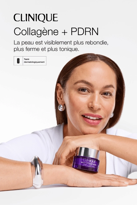 Smart Clinical Repair™ Crème Collagène + PDRN CLINIQUE