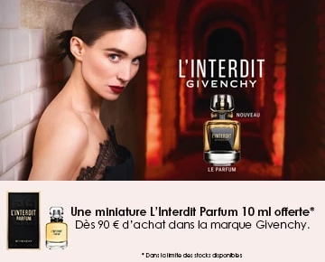 Nouveau Parfum Le Dernier Parfum De Givenchy Pour Femme 2021
