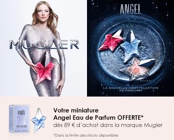 Angel de MUGLER - Eau de Toilette