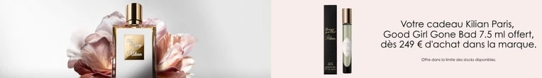 Votre Cadeau : Un Vaporisateur Good Girl Gone Bad KILIAN PARIS