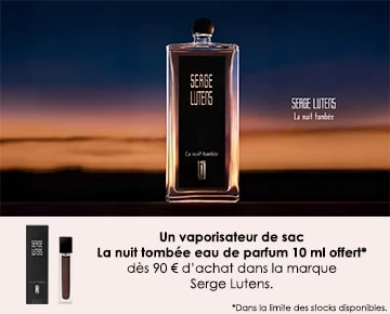Fleurs d'Oranger de SERGE LUTENS - Eau de Parfum - Incenza