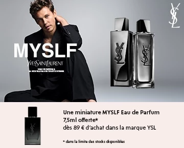 La Nuit de L'Homme de YVES SAINT LAURENT - Eau de Toilette - Incenza