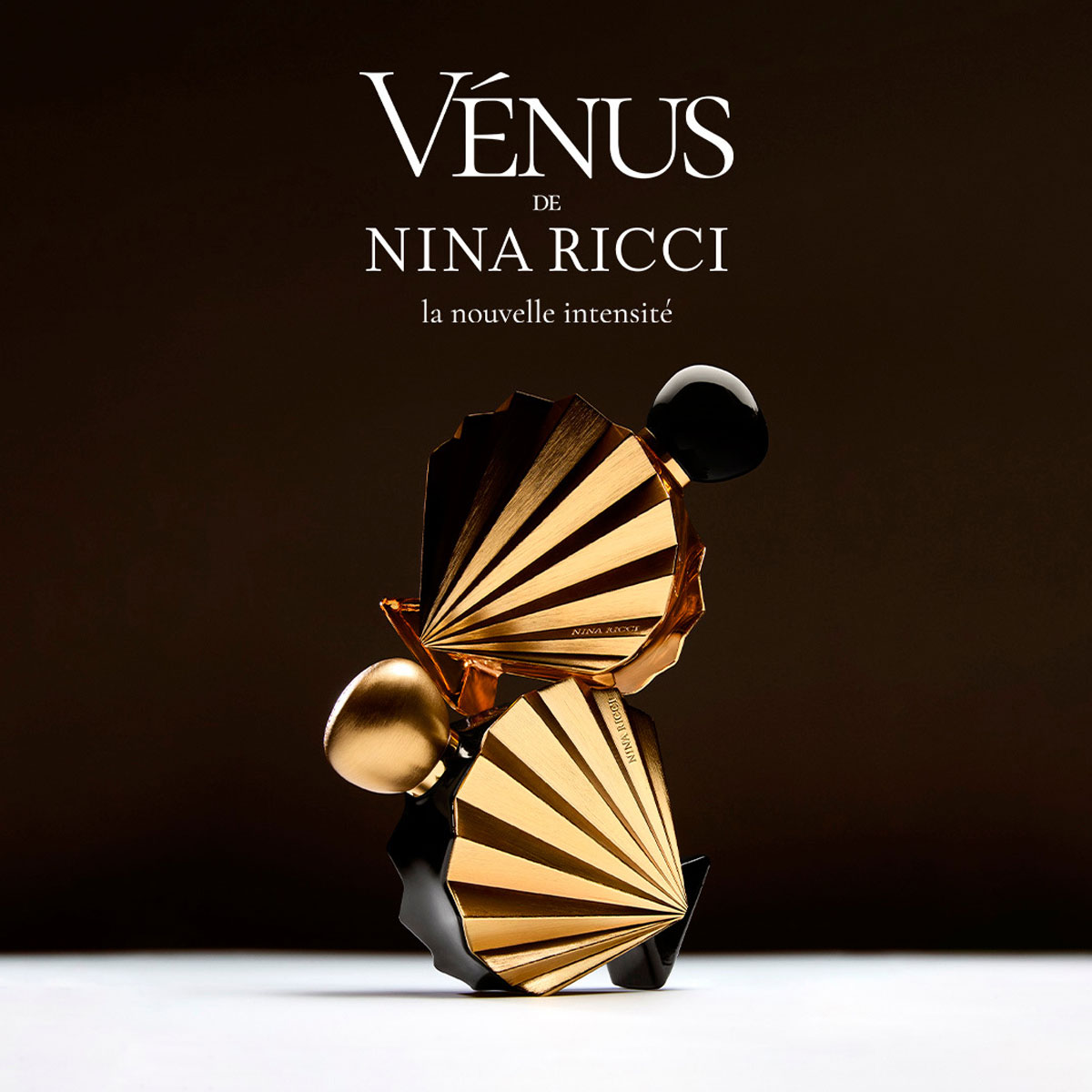 Vénus de Nina Ricci Eau de Parfum Intense NINA RICCI - incenza