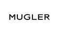 Logo de Mugler