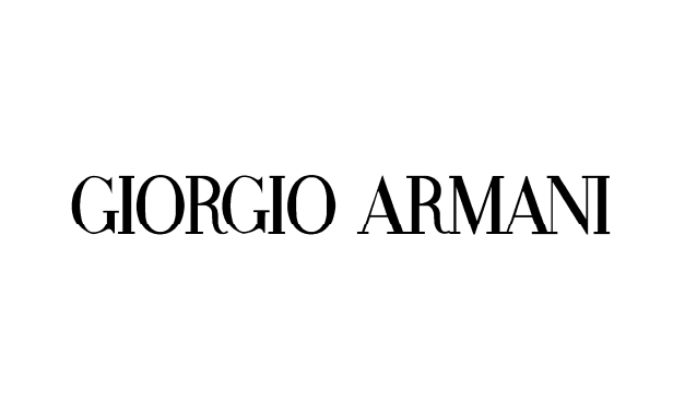 Logo de Giorgio Armani