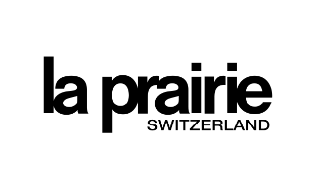 Logo de La Prairie