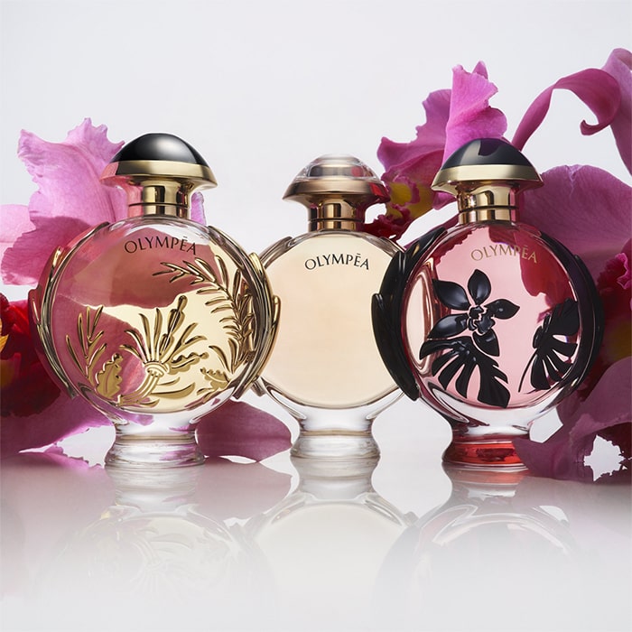 Paco Rabanne - Incenza