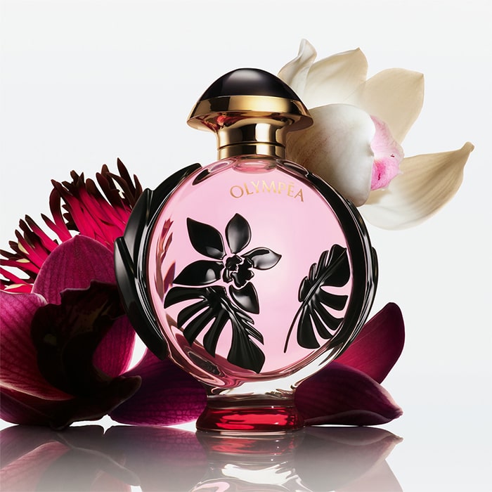 Olympéa Flora Paco Rabanne - Incenza