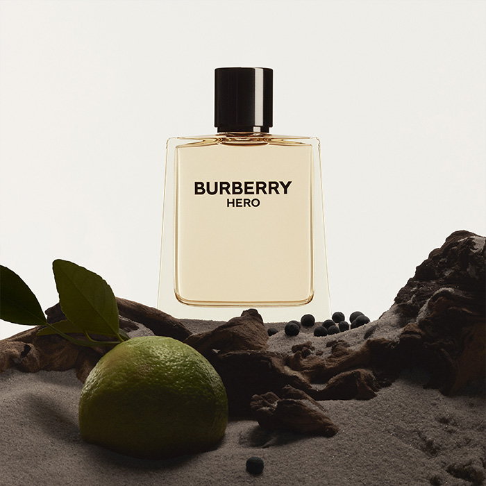 Burberry Hero Eau de Toilette BURBERRY - Incenza