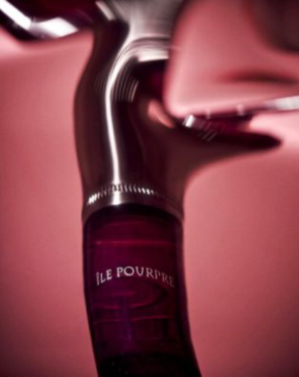 Les Eaux Imaginaires LIQUIDES IMAGINAIRES - incenza