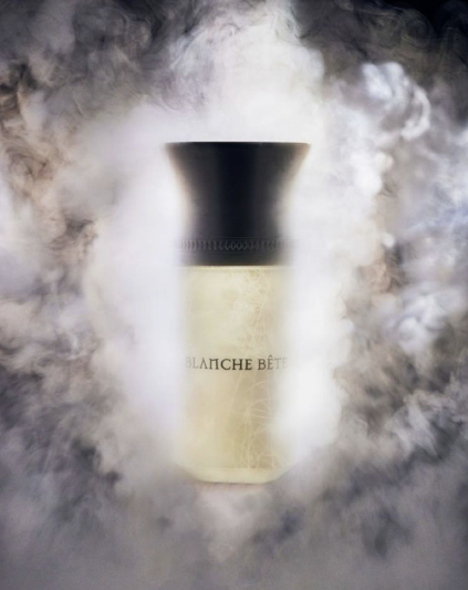 Les Eaux de Peau LIQUIDES IMAGINAIRES - incenza